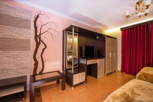Fieri International Hotel