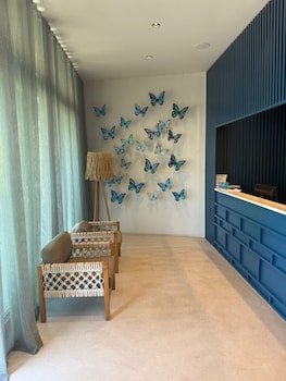 Folie Marine Hotel & Beach Club