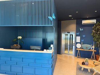 Folie Marine Hotel & Beach Club