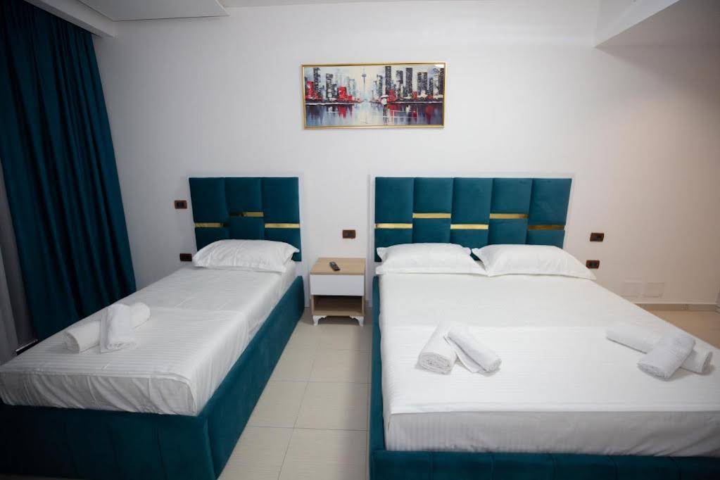 Frekel Hotel