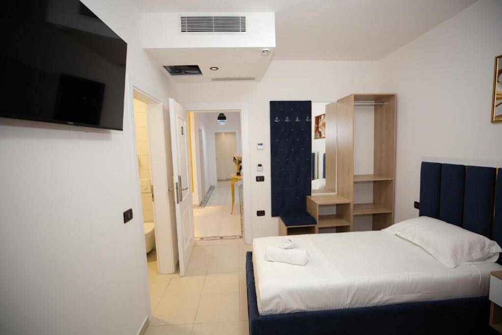 Frekel Hotel