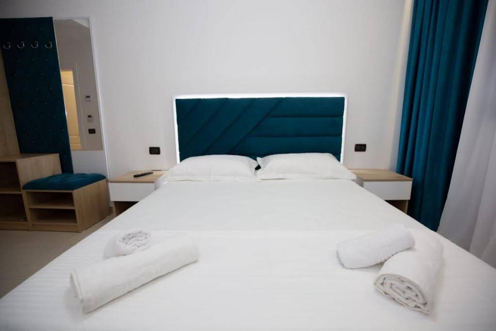 Frekel Hotel