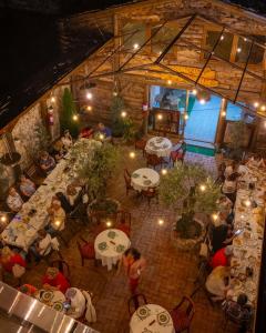 G’Juhadoli Hotel