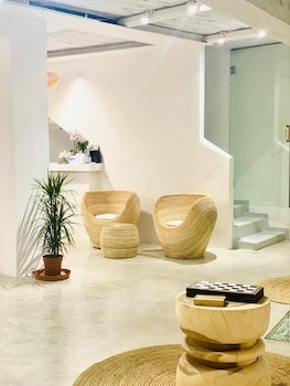 Geo And Art Boutique Hotel