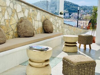 Geo And Art Boutique Hotel