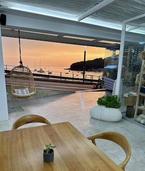 Geo And Art Boutique Hotel