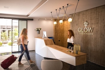 Glow Boutique Hotel & Suites