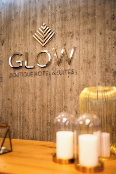 Glow Boutique Hotel & Suites