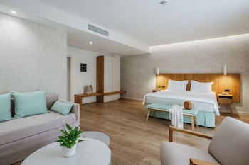 Glow Boutique Hotel & Suites