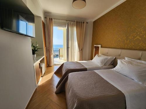 Gold Hotel Vlora