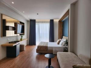 Gold Hotel Vlora