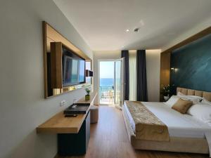 Gold Hotel Vlora