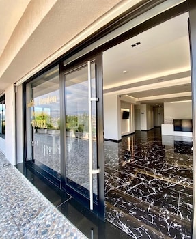 Golden Berden Boutique Hotel
