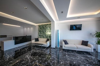 Golden Berden Boutique Hotel