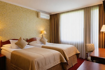 Grand Hotel & Spa Tirana