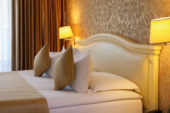 Grand Hotel & Spa Tirana