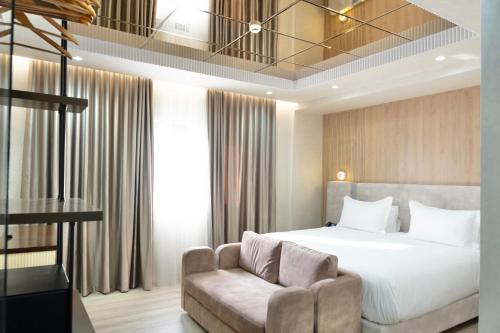 Great White Hotel