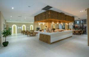 Great White Hotel