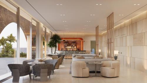 Green Coast Hotel Mgallery Collection