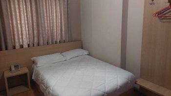 Green Hotel