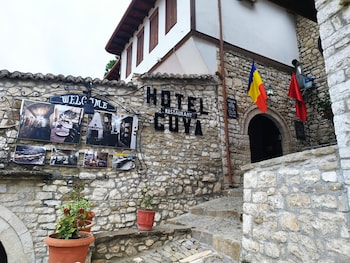 Guva Mangalem Hotel