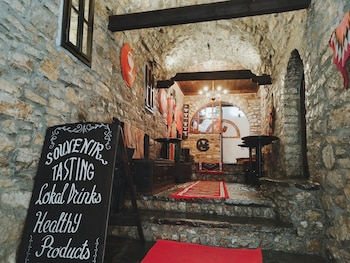 Guva Mangalem Hotel