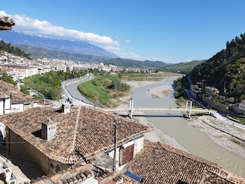 Guva Mangalem Hotel
