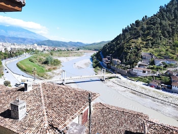 Guva Mangalem Hotel