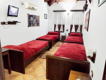 Guva Mangalem Hotel
