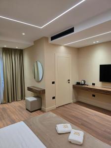 Haris Hotel