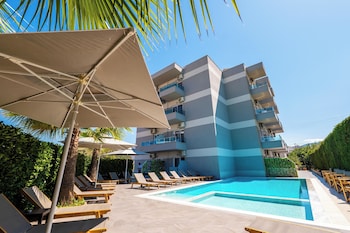 Heksamil Hotel