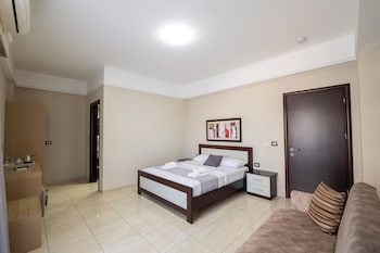 Heksamil Hotel
