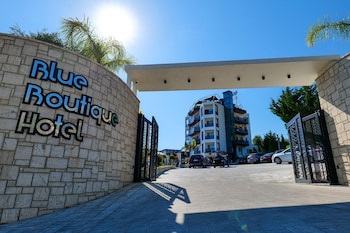 Hh Boutique Hotel
