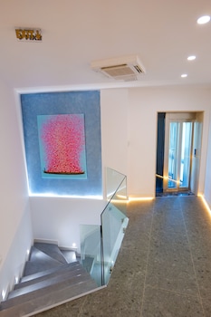Hh Boutique Hotel