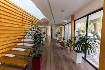 Hildon Eco Hotel
