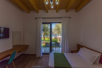 Hildon Eco Hotel