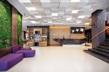 Hilton Garden Inn Tirana