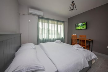 Hotel Aerial