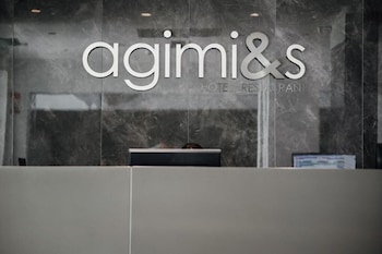 Hotel Agimi