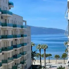 Hotel Aglon