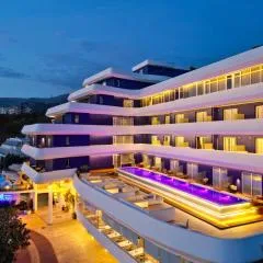 Hotel Aglon