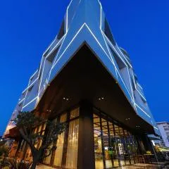 Hotel Aglon