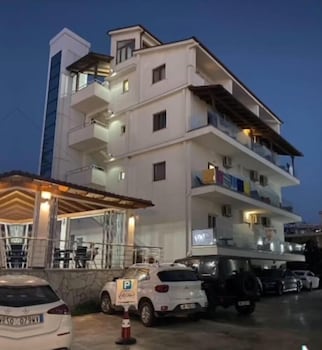 Hotel Almar