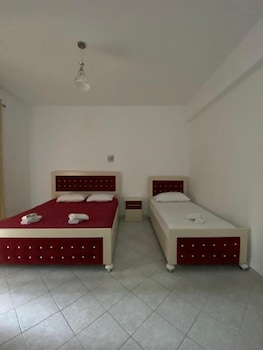 Hotel Almar