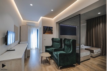 Hotel Alpha
