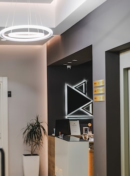 Hotel Alpha