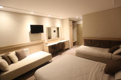 Hotel Alpin