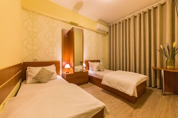 Hotel Baron