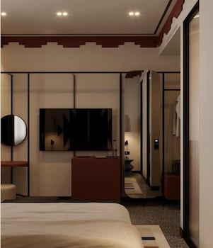 Hotel Bazaar