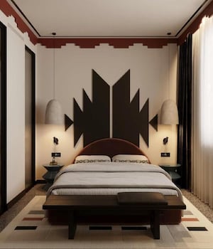 Hotel Bazaar